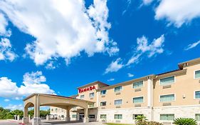 Ramada Hotel College Station